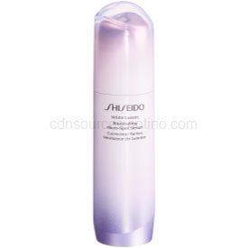 Obrázok Shiseido White Lucent Illuminating Micro-Spot Serum zosvetľujúce korekčné sérum proti pigmentovým škvrnám 50 ml