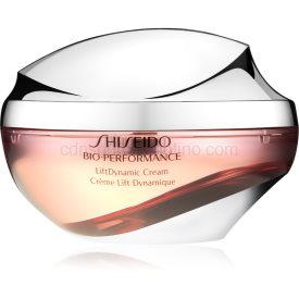 Obrázok Shiseido Bio-Performance liftingový krém pre komplexnú ochranu proti vráskam  75 ml