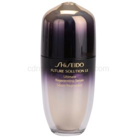 Obrázok Shiseido FUTURE Solution LX Ultimate Serum Ultimate Pleťové sérum 30ml