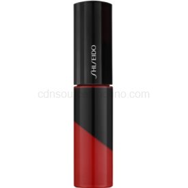 Obrázok Shiseido Lips Lacquer Gloss lesk na pery odtieň RD 305 Lust 7,5 ml