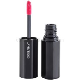 Obrázok Shiseido Lips Lacquer Rouge lesk na pery odtieň RS 404 Disco 6 ml