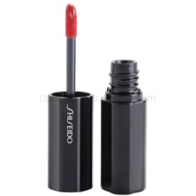 Obrázok Shiseido Lips Lacquer Rouge lesk na pery odtieň RD 501 Drama 6 ml