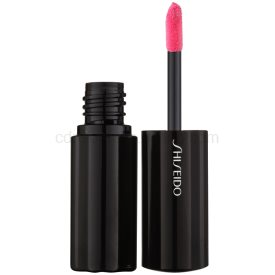 Obrázok Shiseido Lips Lacquer Rouge lesk na pery odtieň PK 425 6 ml