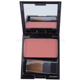 Obrázok Shiseido Base Luminizing Satin rozjasňujúca lícenka odtieň RS 302 Tea Rose 6,5 g