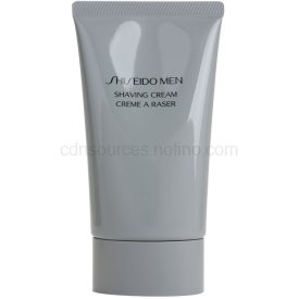 Obrázok Shiseido MEN Shaving Cream Gél na holenie 100ml