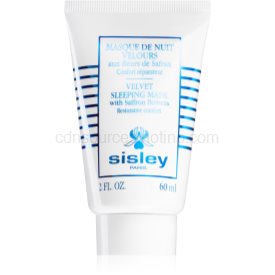 Obrázok Sisley Velvet Sleeping Mask nočná maska pre obnovu pleti 60 ml