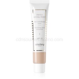 Obrázok Sisley Phyto-Hydra Teint tónovací hydratačný krém na pleť SPF 15 odtieň 1 Light 40 ml