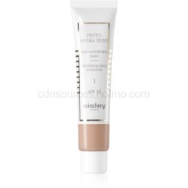 Obrázok Sisley Phyto-Hydra Teint tónovací hydratačný krém na pleť SPF 15 odtieň 2 Medium 40 ml