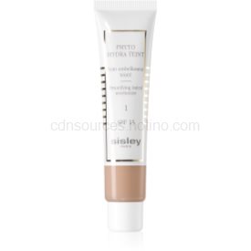 Obrázok Sisley Phyto-Hydra Teint tónovací hydratačný krém na pleť SPF 15 odtieň 3 Golden 40 ml