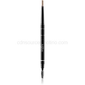 Obrázok Sisley Phyto-Sourcils Design ceruzka na obočie 3v1 odtieň 1 Cappuccino 2 x 0,2 g