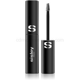 Obrázok Sisley Phyto-Sourcils Fix zhusťujúci gél na obočie odtieň 0 Transparent 5 ml