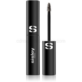 Obrázok Sisley Phyto-Sourcils Fix zhusťujúci gél na obočie odtieň 2 Medium Dark 5 ml