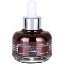 Obrázok SISLEY Black Rose Precious Face Oil Pleťové sérum, emulzia 25ml