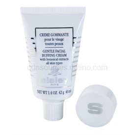 Obrázok SISLEY Botanical Gentle Facial Buffing Cream Peelingový prípravok 40ml