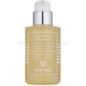 Obrázok SISLEY Gentle Cleansing Gel With Tropical Resins Čistiaci gél 120ml