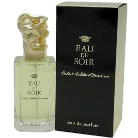 Obrázok Sisley Eau du Soir Parfumovaná voda 100ml