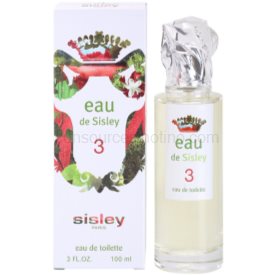 Obrázok SISLEY Eau de Sisley 3 EDT 100ml