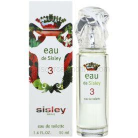 Obrázok SISLEY Eau de Sisley 3 EDT 50ml