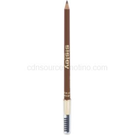 Obrázok Sisley Phyto-Sourcils Perfect ceruzka na obočie s kefkou odtieň 04 Cappuccino  0,55 g