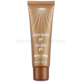 Obrázok Sisley Self Tanners tónovací gél na tvár odtieň Irisée  30 ml