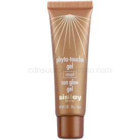 Obrázok Sisley Self Tanners tónovací gél na tvár odtieň Mat  30 ml