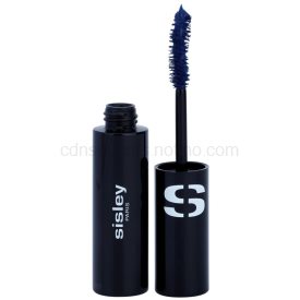 Obrázok Sisley So Curl riasenka pre natočenie a spevnenie rias odtieň 3 Deep Blue 10 ml