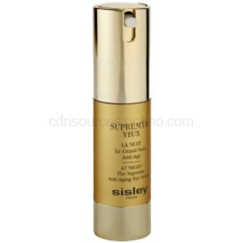 Obrázok SISLEY Supremya Anti Aging Eye Serum Starostlivosť o očné okolie 15ml