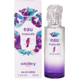 Obrázok SISLEY Eau Tropicale EDT 100ml