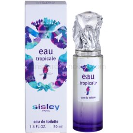 Obrázok SISLEY Eau Tropicale EDT 50ml