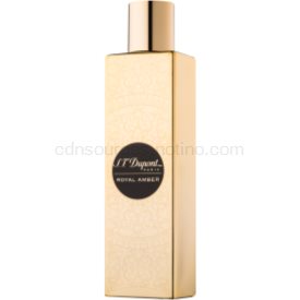 S.T. Dupont Royal Amber parfumovaná voda unisex 100 ml