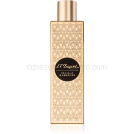 S.T. Dupont Vanilla & Leather parfumovaná voda unisex 100 ml