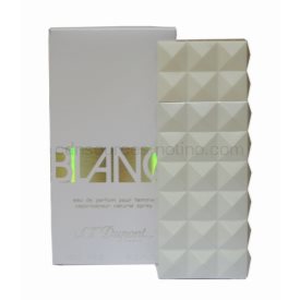 S.T. Dupont Blanc parfumovaná voda pre ženy 100 ml