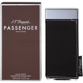 Obrázok DUPONT Passenger for Men EDT 100ml