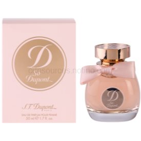 Obrázok DUPONT So Dupont Pour Femme EDP 50ml