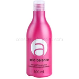 Obrázok STAPIZ Acid Balance Acidifying Emulsion Balzam na vlasy 300ml