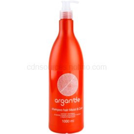 Obrázok STAPIZ Argan De Moist & Care Shampoo Šampón na normálne vlasy 1000ml