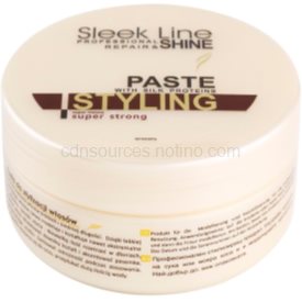 Obrázok STAPIZ Sleek Line Styling Paste Gél na vlasy 150ml