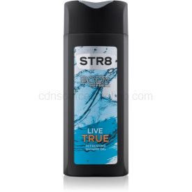 Obrázok STR8 Live True 400 ml (5201314071549)