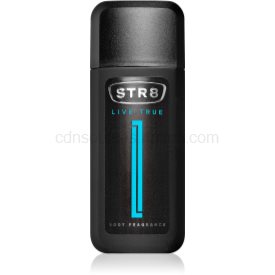 Obrázok STR8 Live True parfémovaný telový sprej pre mužov 75 ml 