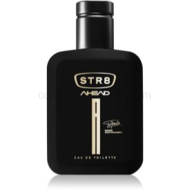 Obrázok STR8 Ahead (2019) toaletná voda pre mužov 50 ml  