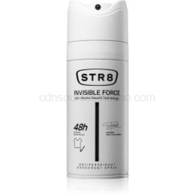 Obrázok STR8 Invisible Force deospray pre mužov 150 ml  