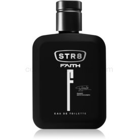 STR8 Faith toaletná voda pre mužov 100 ml