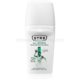 Obrázok STR8 All Sports Roll-On 50 ml (5201314121718)