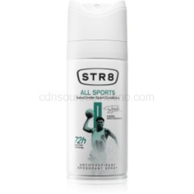 Obrázok STR8 All Sports Spray 150 ml (5201314121763)