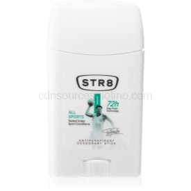 Obrázok STR8 All Sports Stick 50 ml (5201314121787)