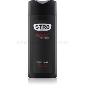 Obrázok STR8 Original Shower gel 400 ml (5201314932956)