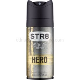 Obrázok STR8 Hero Dezodorant 150ml