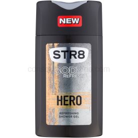 Obrázok STR8 Hero sprchový gél pre mužov 250 ml  