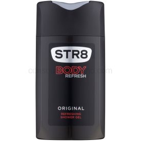 Obrázok STR8 Original Sprchovací gél 250ml