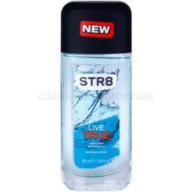 Obrázok STR8 Live True Natural 85 ml (5201314069164)